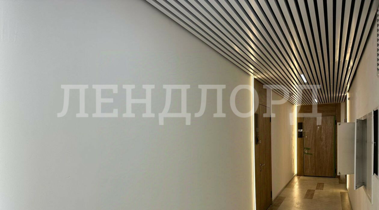 квартира г Ростов-на-Дону ул Мечникова 110с/2 фото 10