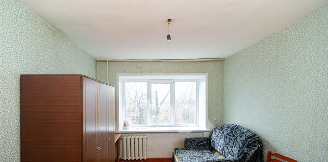комната р-н Ленинский дом 54 фото
