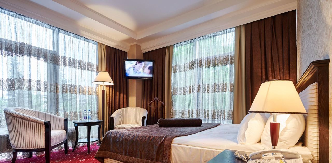 комната г Ставрополь р-н Промышленный ул Доваторцев 40а фото 15