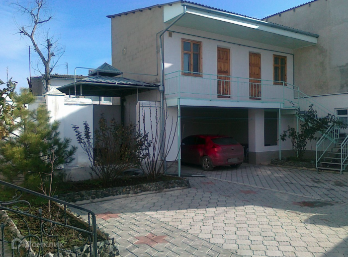 дом г Евпатория ул Водоразборная 17 городской округ Евпатория фото 8