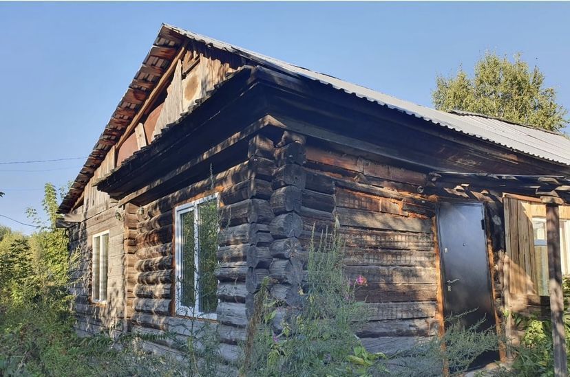 дом г Бийск Старый Зелёный Клин фото 8