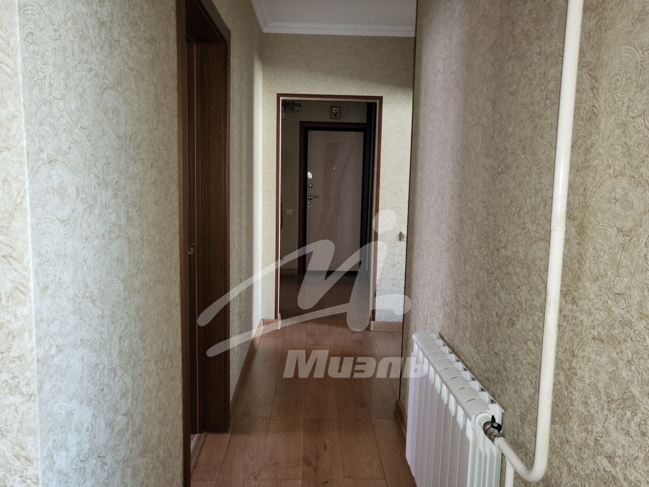 квартира г Красногорск МЦД-2, бул., 13К 1, Пенягино фото 11