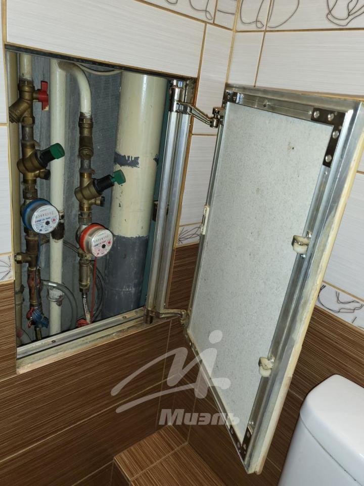квартира г Красногорск МЦД-2, бул., 13К 1, Пенягино фото 28