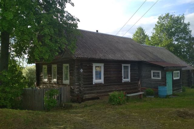дом деревня Кузьминское фото