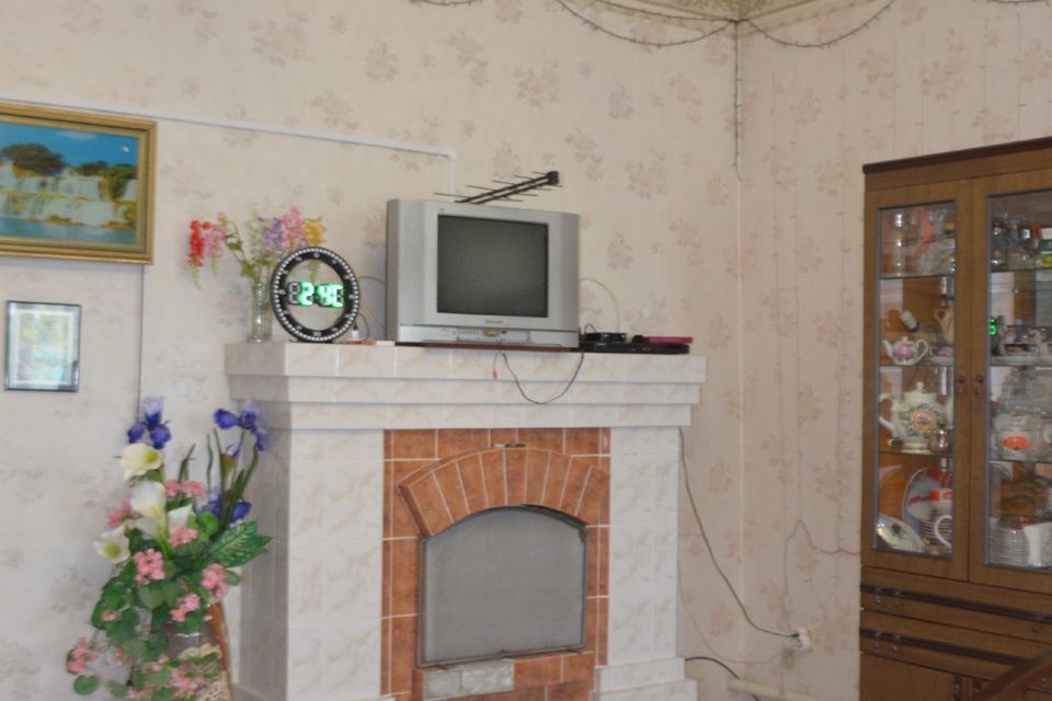 дом г Таганрог городской округ Таганрог, садовое товарищество Омега фото 3