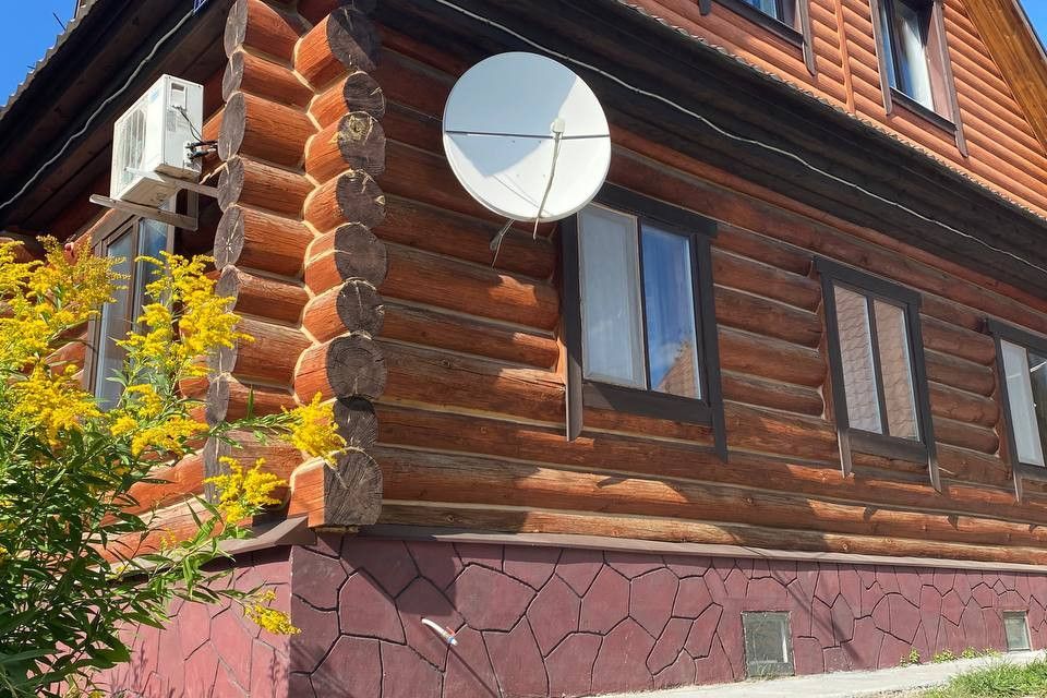 дом г Казань городской округ Казань, улица Дуслар, 53 фото 1
