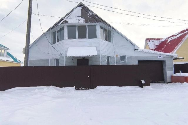 городской округ Урай, микрорайон Юго-Восточный фото