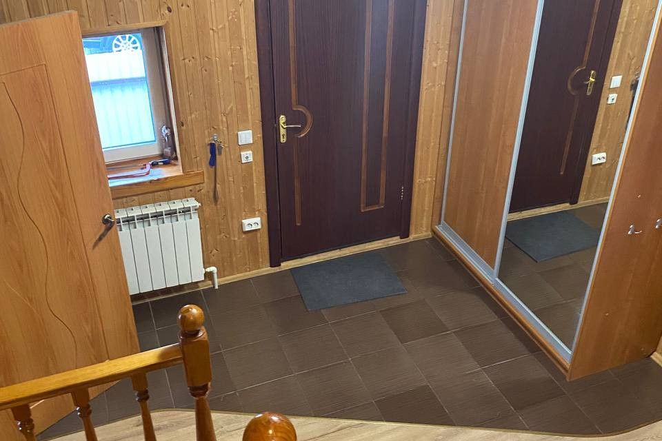 дом г Казань городской округ Казань, улица Дуслар, 53 фото 4