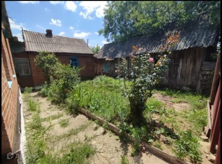 дом г Горячий Ключ ст-ца Саратовская ул Табачная городской округ Горячий Ключ фото 3
