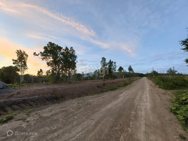 городской округ Южно-Сахалинск, жилой квартал Весточка фото