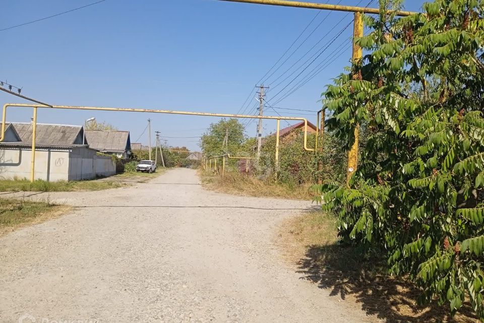 дом г Горячий Ключ ст-ца Саратовская ул Табачная городской округ Горячий Ключ фото 6