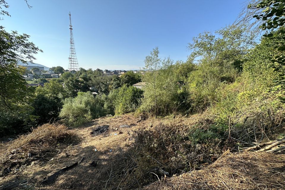 земля г Нальчик городской округ Нальчик, СТ Горное фото 5