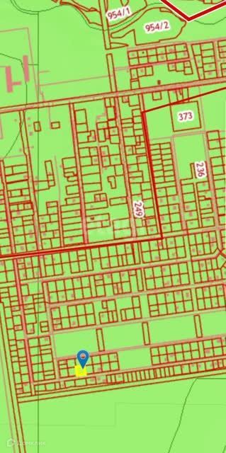 земля городской округ Южно-Сахалинск, село Новая Деревня, Спасская улица фото 9