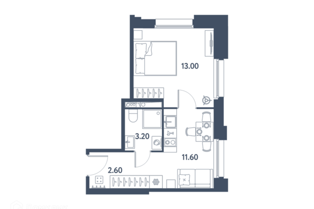 Московский район фото