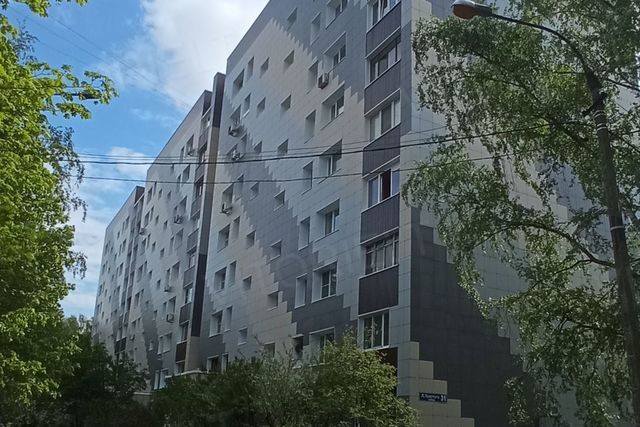 квартира дом 31 городской округ Люберцы фото