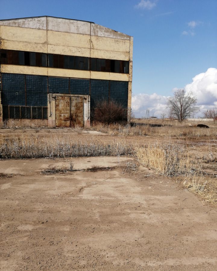 производственные, складские р-н Ленинский г Ленинск фото 1