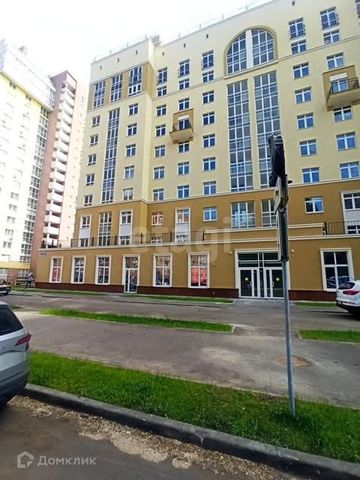 дом 6 городской округ Нижний Новгород фото