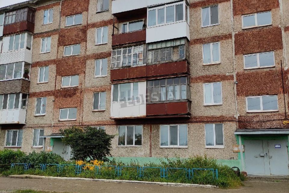 квартира г Соликамск ул Калийная 199 Соликамский городской округ фото 6