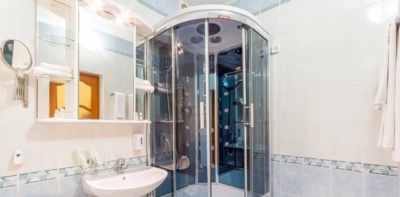 комната г Екатеринбург Ботаническая ул Дарвина 40 фото 3