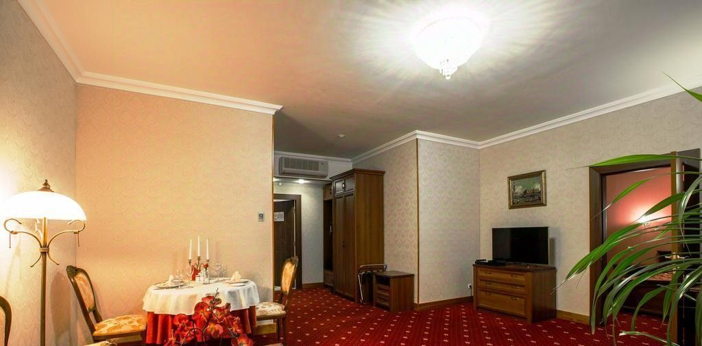 комната г Сургут пр-кт Мира 6/1 11-й фото 37
