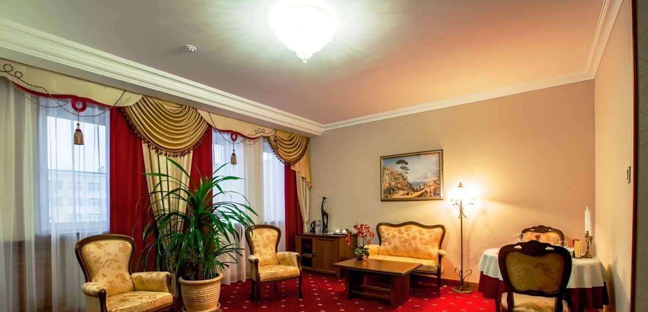 комната г Сургут пр-кт Мира 6/1 11-й фото 36