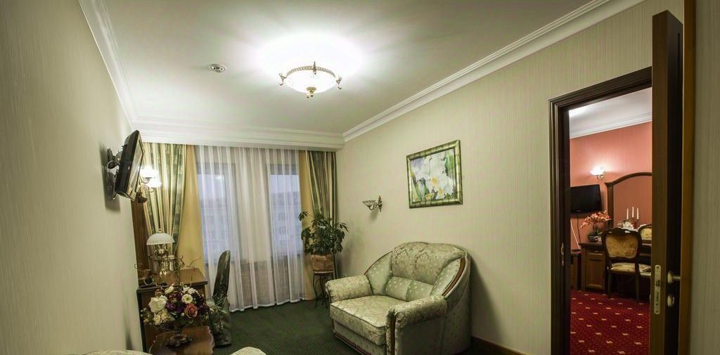 комната г Сургут пр-кт Мира 6/1 11-й фото 44