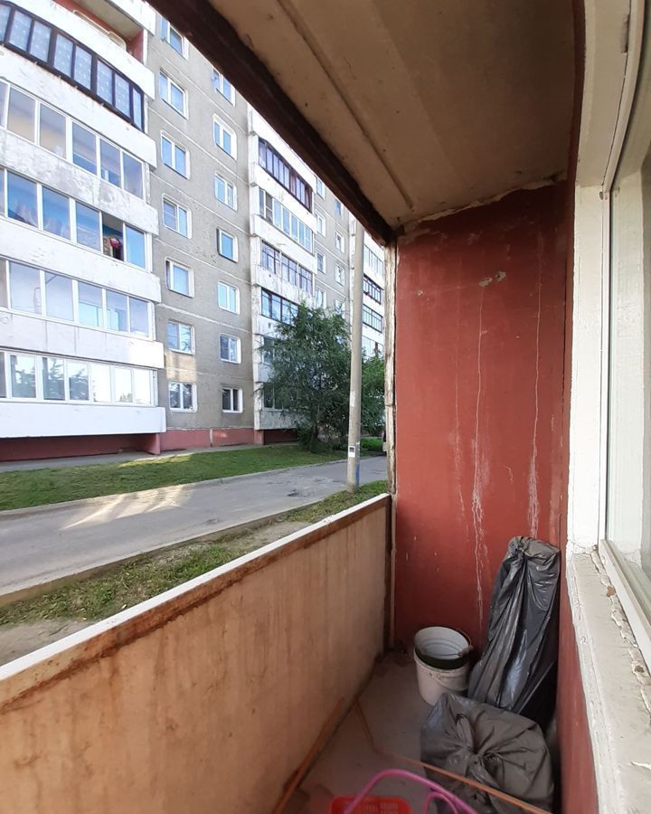 квартира г Иркутск р-н Ленинский ул Баумана 184 фото 16