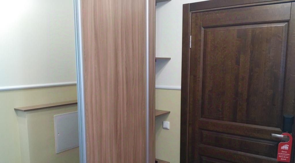 комната г Иркутск р-н Свердловский проезд Юрия Тена 12/4 фото 33