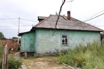 дом г Прокопьевск ул Бакинская 77 Прокопьевский городской округ фото 4
