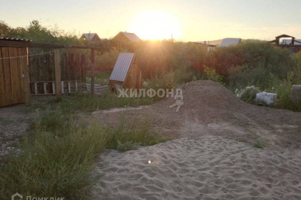 дом г Кызыл сад СНТ№7 городской округ Кызыл, 163 фото 7