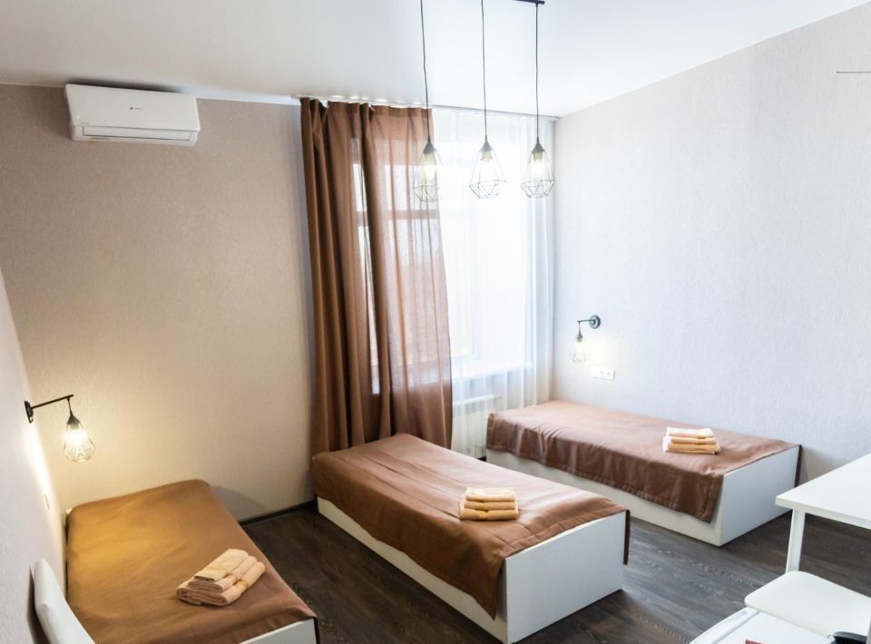 комната г Кемерово р-н Заводский ул Предзаводская 10 фото 48