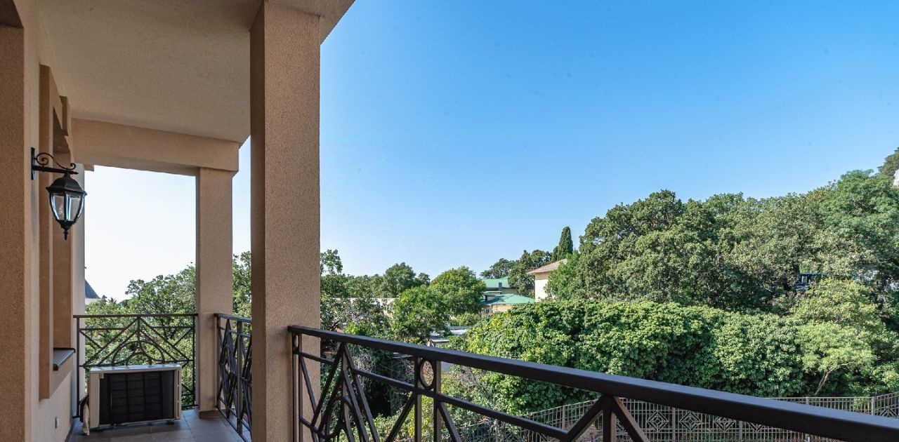 квартира г Ялта пгт Ореанда 60 Гк 1 фото 3