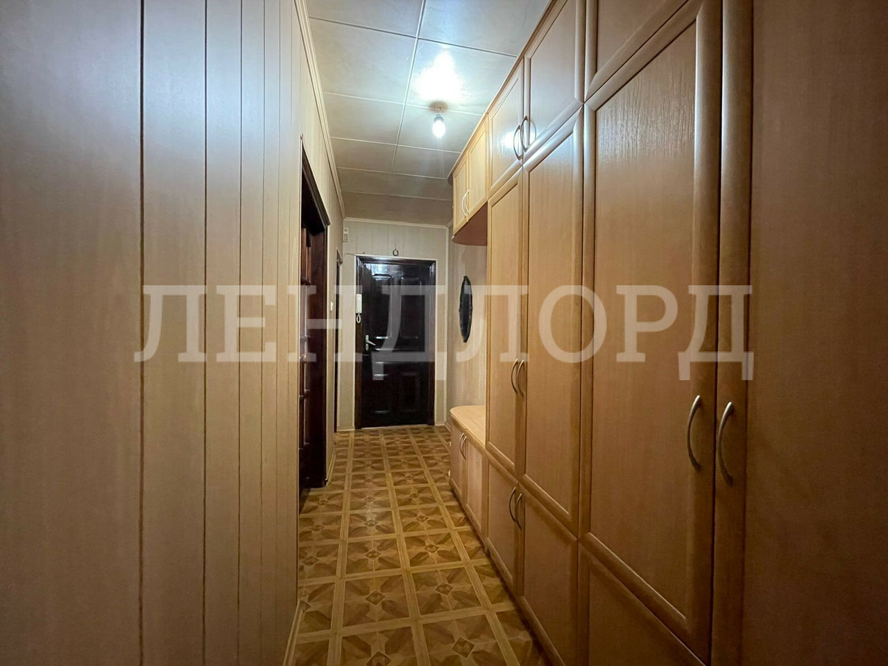 квартира г Ростов-на-Дону пр-кт 40-летия Победы 85/1 фото 9
