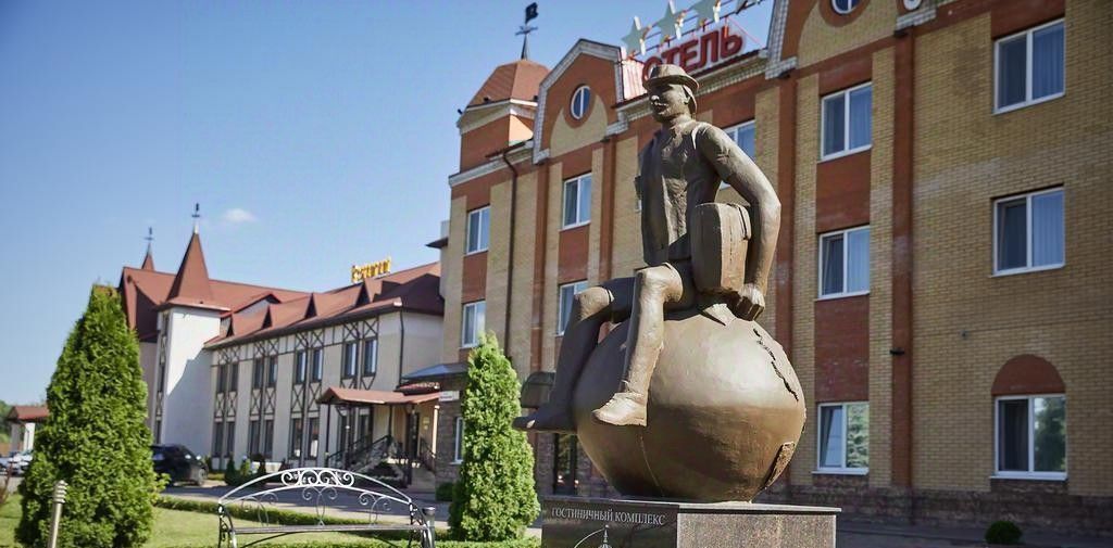 комната г Брянск р-н Фокинский пр-кт Московский 158 фото 37