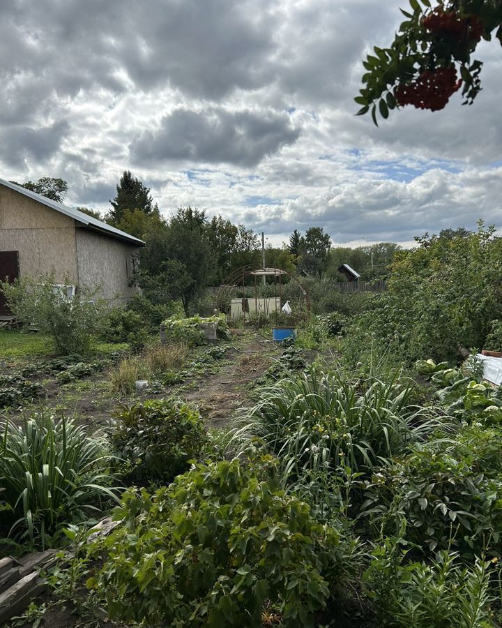 дом г Ялуторовск садовые участки фото 3