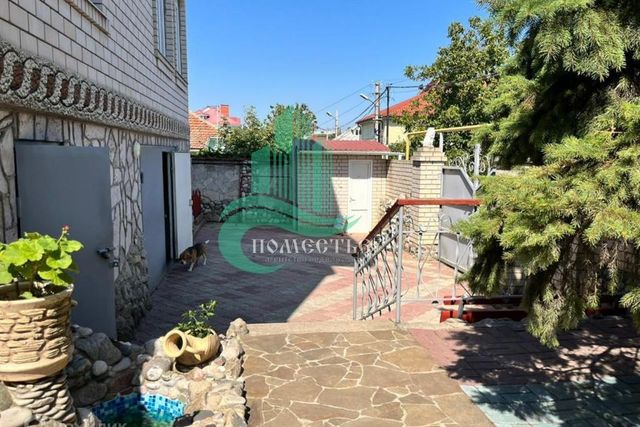 дом 32 городской округ Феодосия фото