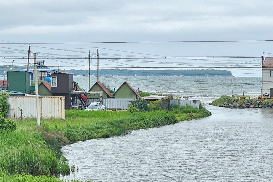 земля р-н Партизанский п Волчанец ул Шоссейная 9а фото 7