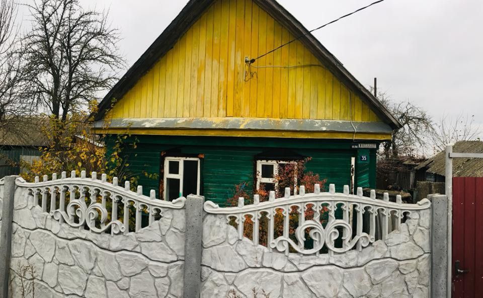 Дом в Погаре. ЦИАН Погар недвижимость. Дома в Погаре. Сауна, посёлок городского типа Погар.