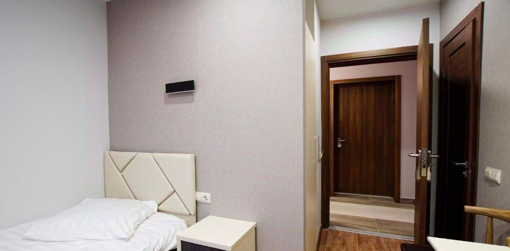 комната г Уссурийск ул Плеханова 29 фото 1