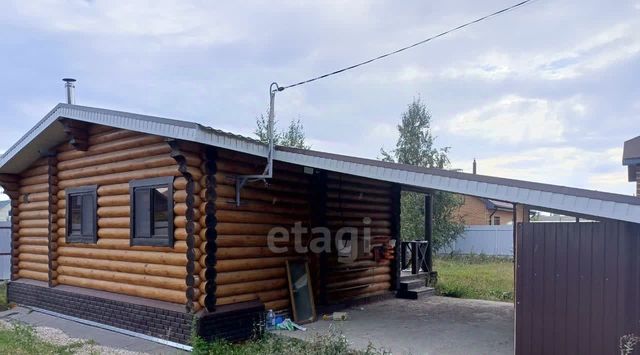 дом Ишеевское городское поселение фото