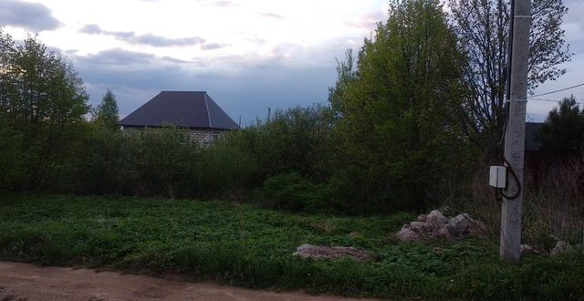 снт Аргония ул Липовая Гнёздовское сельское поселение, Смоленск фото