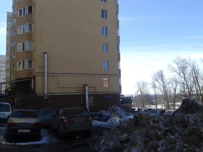 офис г Уфа р-н Кировский ул Загира Исмагилова 10 фото 1