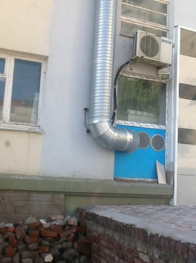 торговое помещение г Уфа р-н Октябрьский Глумилино пр-кт Октября 132/1 фото 4
