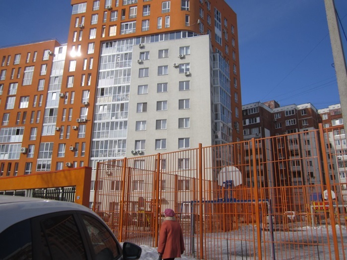 готовый бизнес г Уфа р-н Орджоникидзевский ул Шота Руставели 41 фото 29