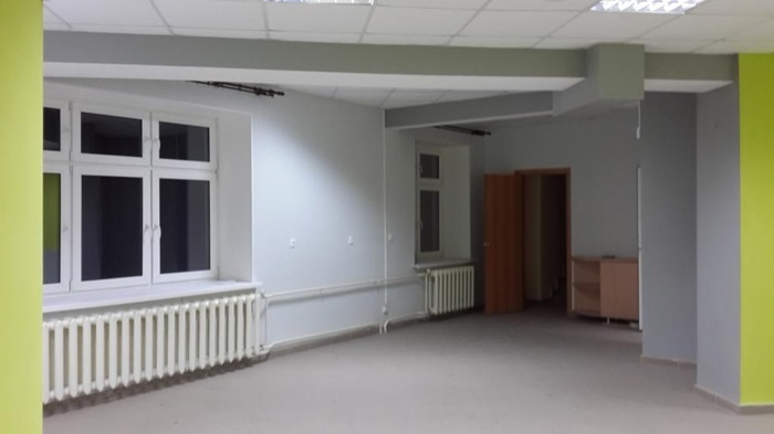 офис г Уфа р-н Кировский ул Коммунистическая 92 фото 5