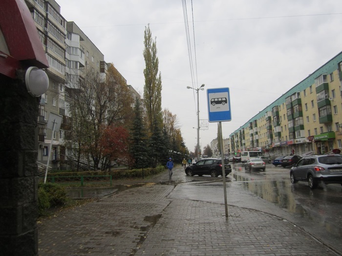 торговое помещение г Уфа р-н Демский ул Ухтомского 17/2 фото 26