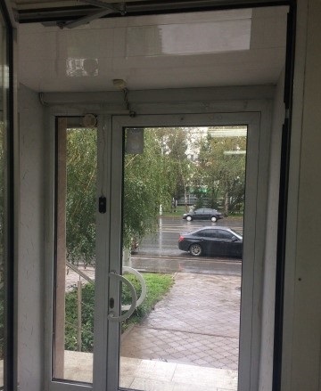 торговое помещение г Уфа р-н Советский ул Революционная 57 фото 5