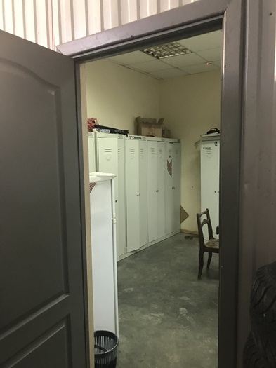 торговое помещение г Уфа р-н Кировский ул Гоголя 23/1 фото 12