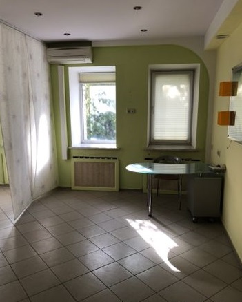 торговое помещение г Уфа р-н Кировский ул Коммунистическая 128/4 фото 14