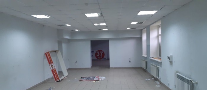 свободного назначения г Уфа р-н Кировский ул Софьи Перовской 11 фото 8